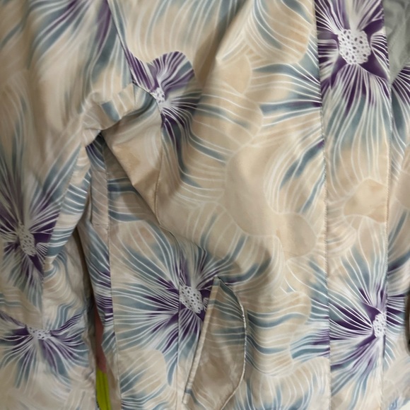 Roxy ski jacket - Picture 4 of 8